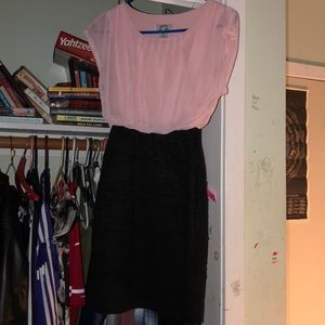 Women’s dress